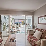 Fig Tree Bay Seafront, Luxury 5bdr Seafront Protaras