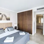 Βίλα Fig Tree Bay Seafront, Luxury 5bdr Seafront