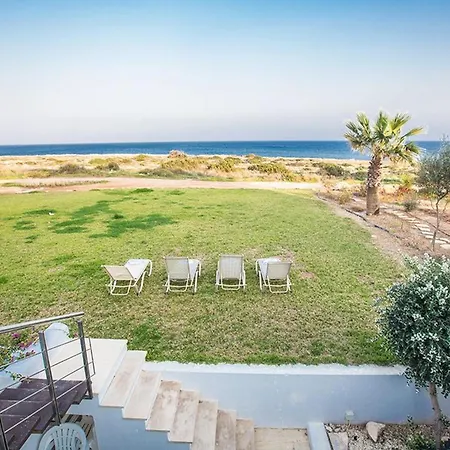 Fig Tree Bay Seafront, Luxury 5bdr Seafront *