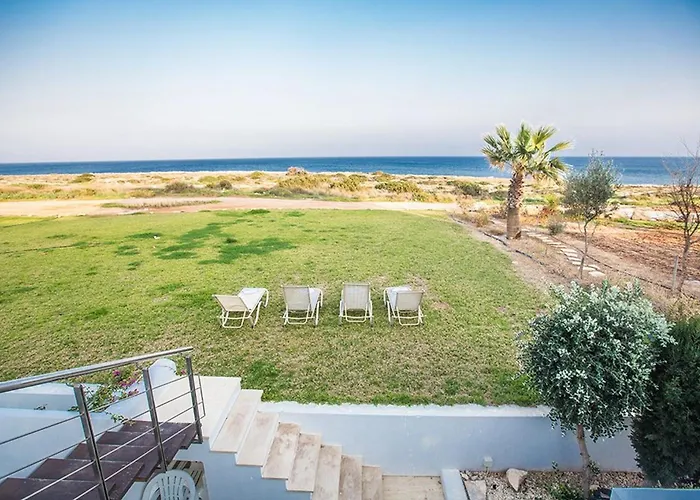 Fig Tree Bay Seafront, Luxury 5bdr Seafront *